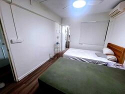 Blk 706 Reservoir Rise (Bedok), HDB 4 Rooms #612027011